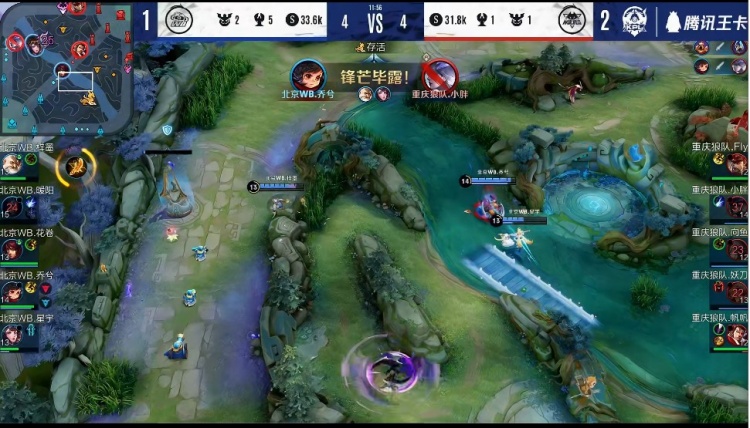 DOTA2数据分析师模拟计算TI11战队获胜概率，三支国区战队排名前五