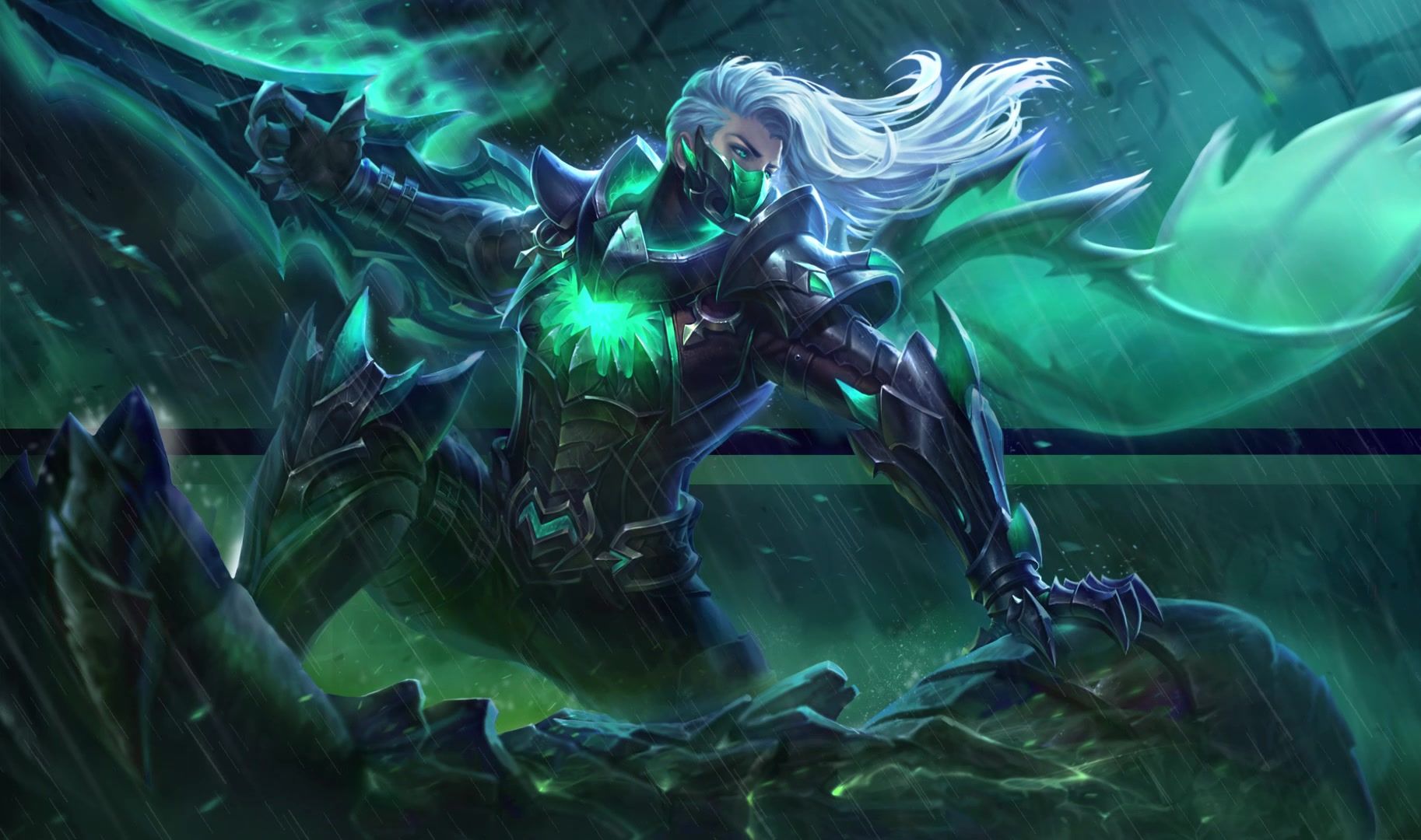 展示和解释Valorant中新特工Tejo的所有能力