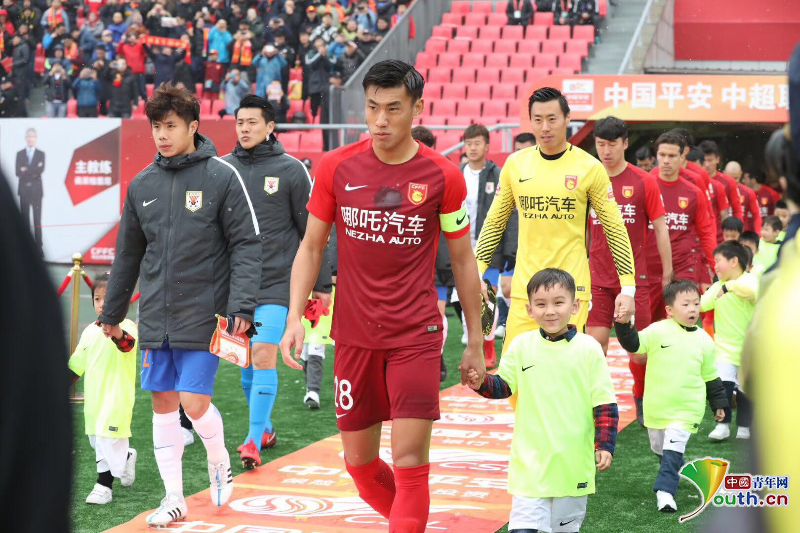 恭喜XYG获得2022KPL夏季赛临时席位！