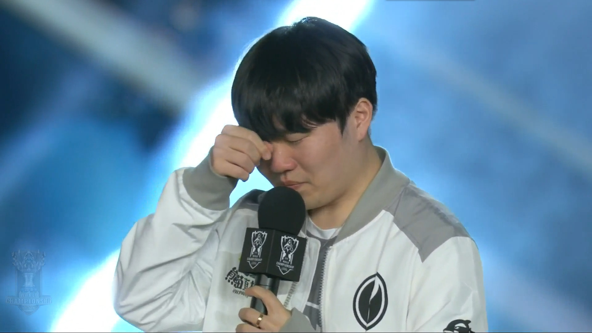 Jackinho 暂时退出 Metizport 专注于心理健康