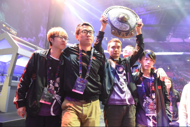 T1官推：我们是第一支晋级2023LCK春季赛季后赛的队伍