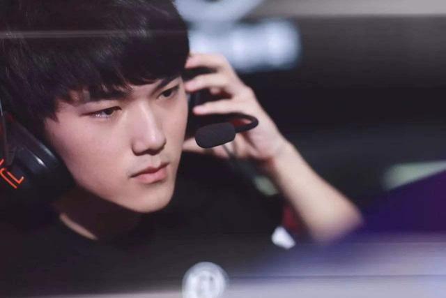 选手数据：Kanavi豹女8场胜率75% Rookie伤转暂排本赛季第一