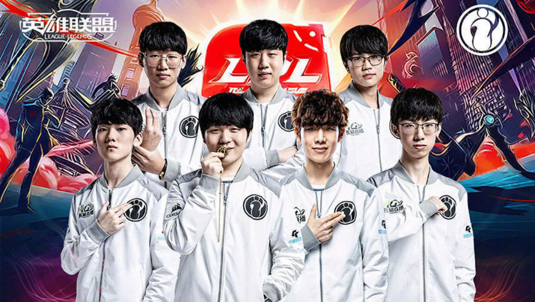 DOTA2 DPC中国区：RNG夺得冠军 四队共同出征Major