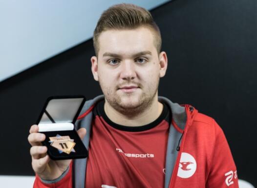 Vitality 发布了 BLAST.tv Austin Major 2025 参赛队伍的等级列表