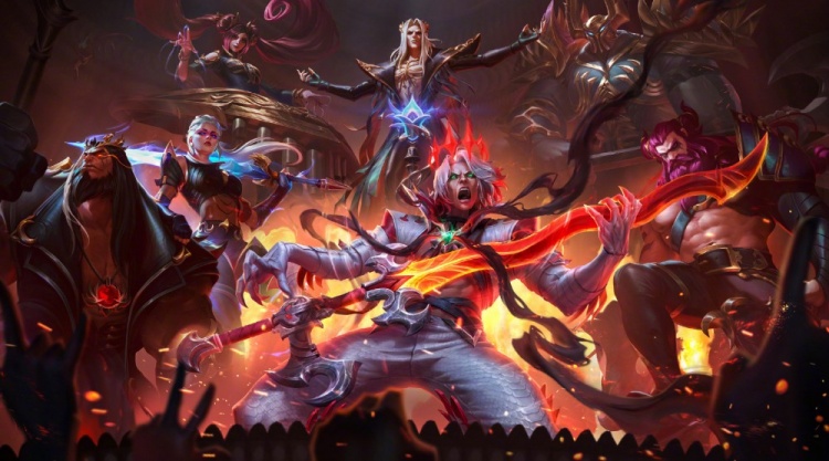 Verno正式加入 MIBR Valorant