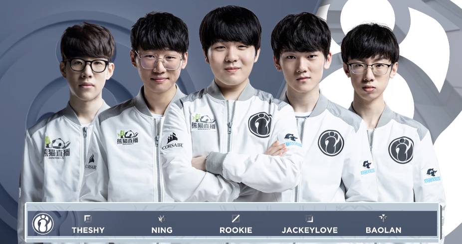 还没开打先评一阵？外媒评选MSI各位置选手排行：RNG下路世界第一