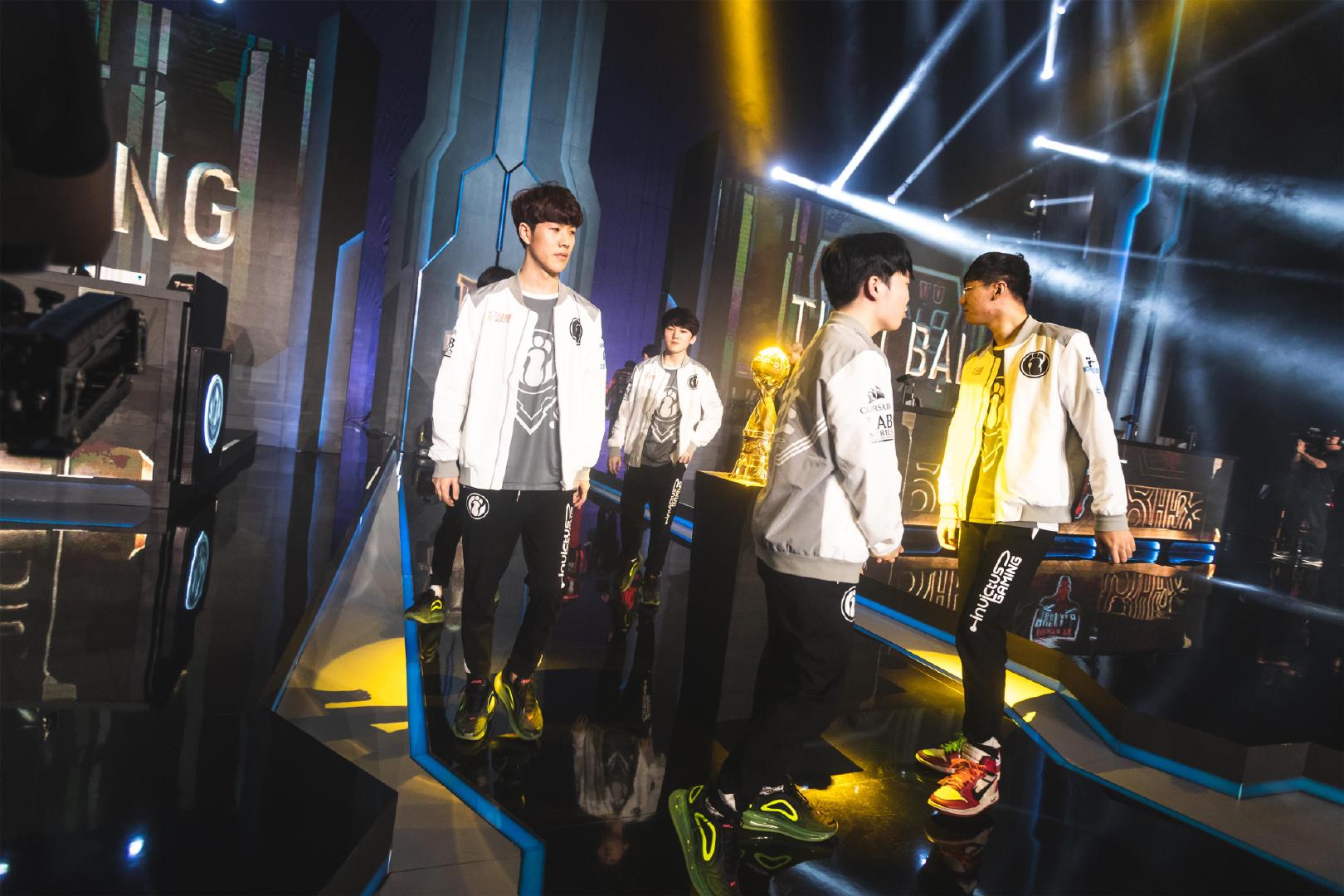 EDG官宣：Viper选手正式断开链接