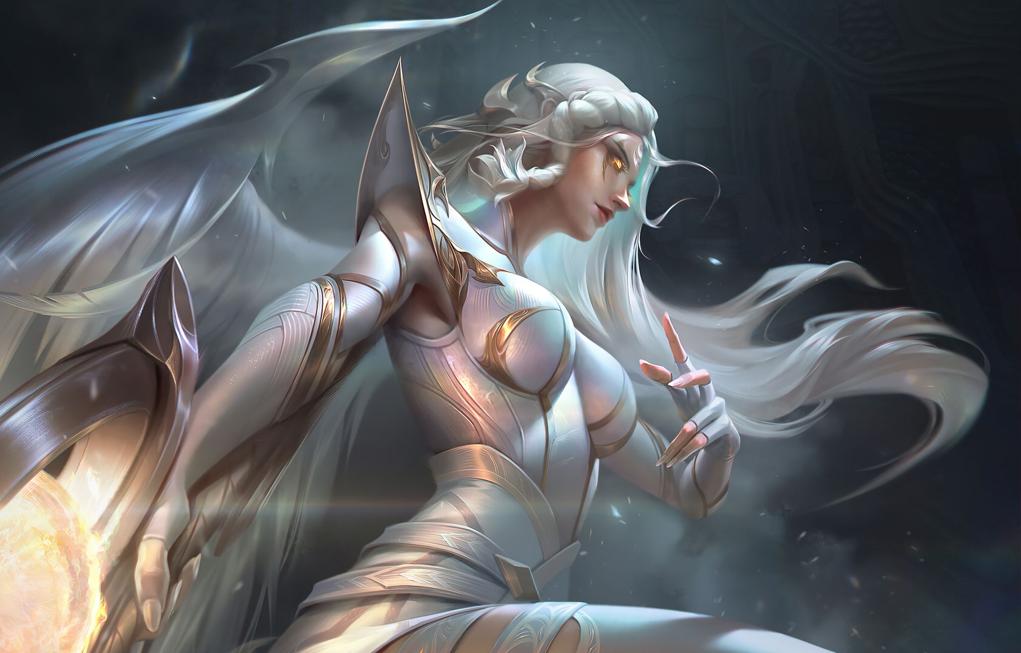 NAVI 淘汰了 FURIA Esports 从 StarLadder 布达佩斯 Major 2025